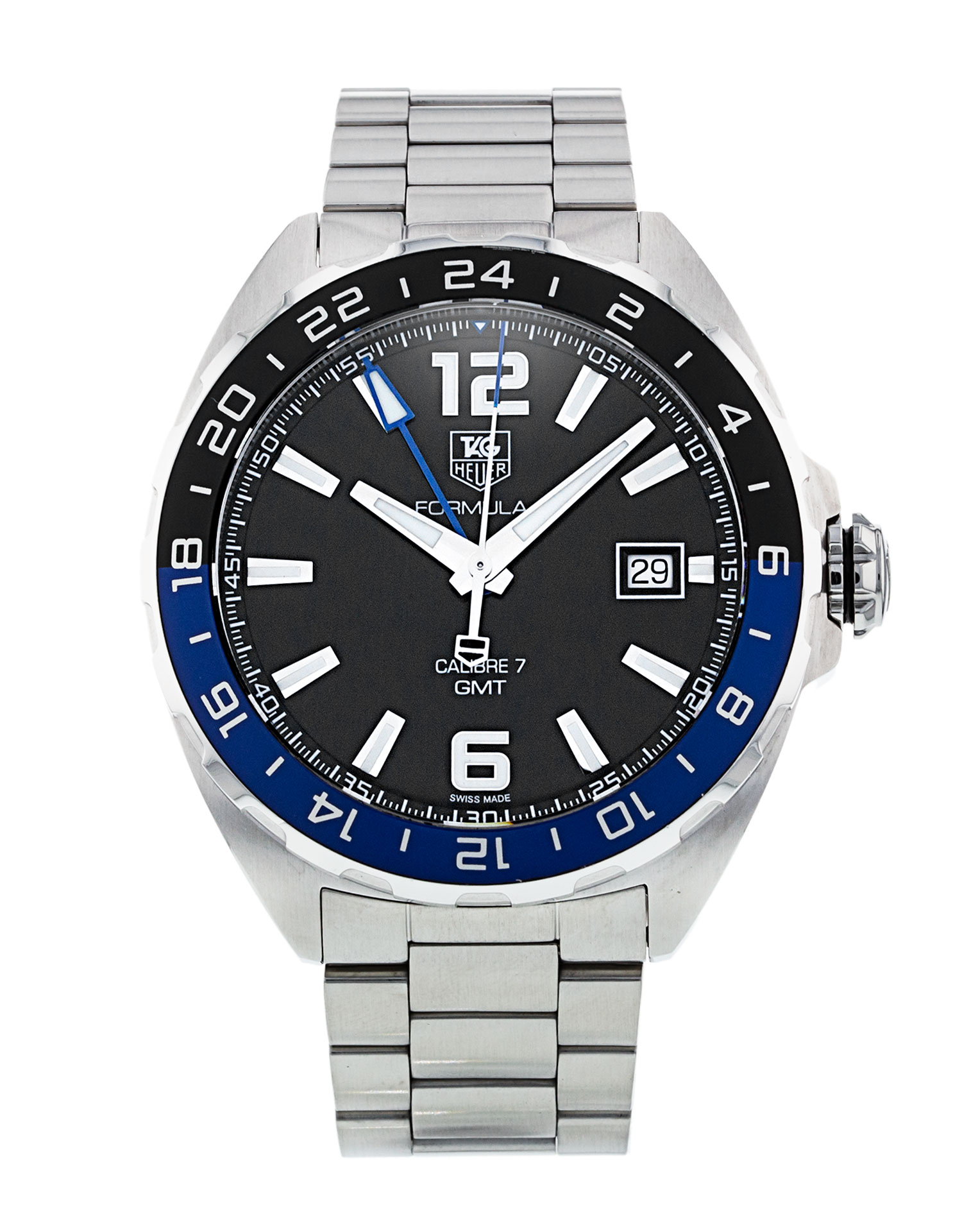 Tag Heuer Formula 1 WAZ211A.BA0875 Tag Heuer Formula 1 WAZ211A.BA0875